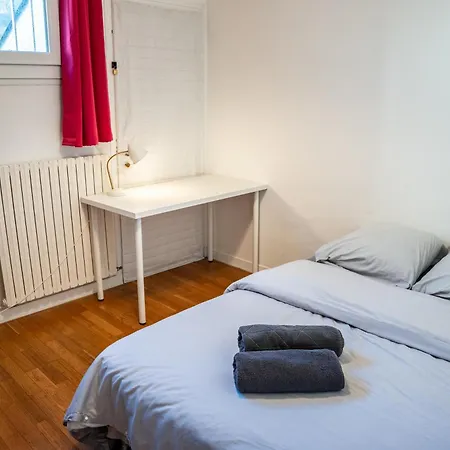 Le Cocon Des Lices Daire *